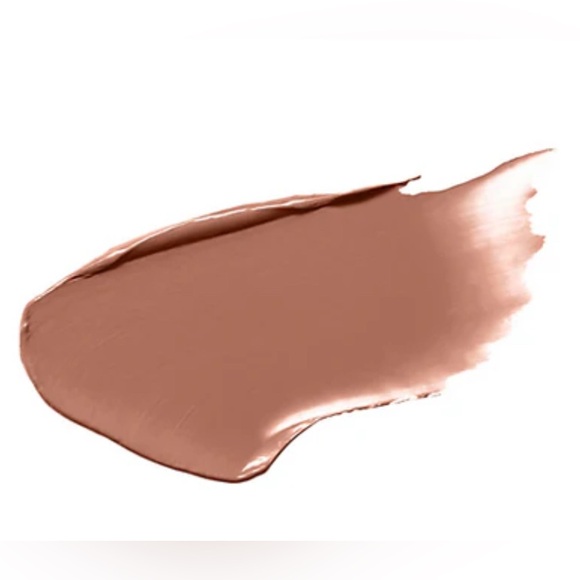 Laura Mercier Rouge Essentiel Silky Crème Lipstick-50 BRUN PALE - Picture 2 of 3